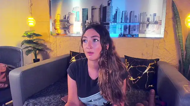 Lucy0420 online show from 04-07-26, 03:40