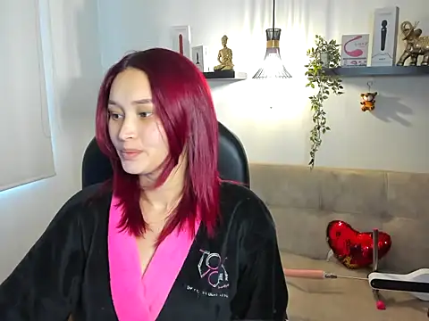 naomy stanley online show from 05-08-26, 10:04