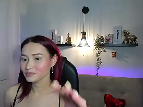 naomy stanley online show from 05-11-26, 11:46