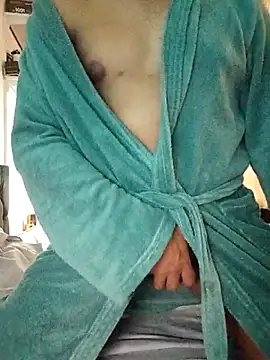 DanReddfield online show from 02-09-26, 02:04