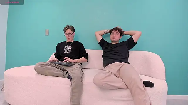 close friends online show from 07-15-26, 02:33