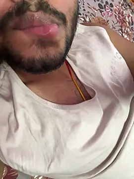 Precum giver online show from 04-24-26, 12:35