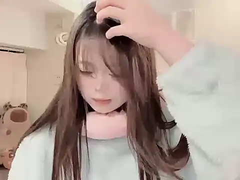 Niannian-001 online show from 02-08-26, 11:13