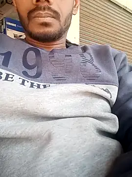 Daddyishere 19 online show from 02-08-26, 07:45