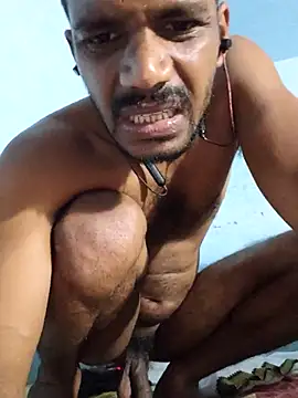 Daddyishere 19 online show from 06-26-26, 11:36
