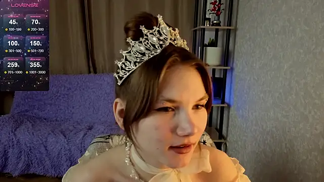 Pocketsunshine1 online show from 02-08-26, 05:05