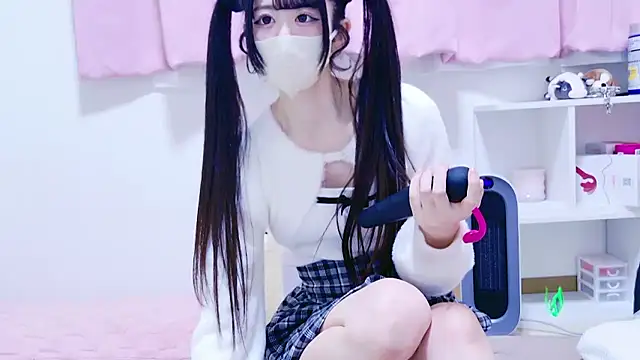 RIRI nyan online show from 02-07-26, 05:05