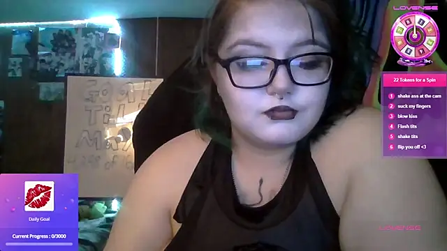 Snapshot of thatskarma chatting on 02-23-26, 05:16 thatskarma online show from 02-23-26, 05:16