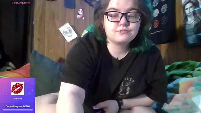 Snapshot of thatskarma chatting on 03-12-26, 06:52 thatskarma online show from 03-12-26, 06:52