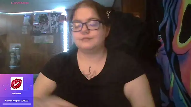 Snapshot of thatskarma chatting on 03-19-26, 04:16 thatskarma online show from 03-19-26, 04:16