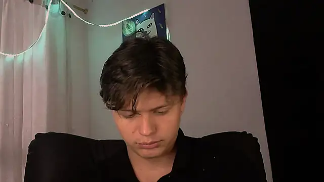 Sebas8a  online show from 02-09-26, 02:32