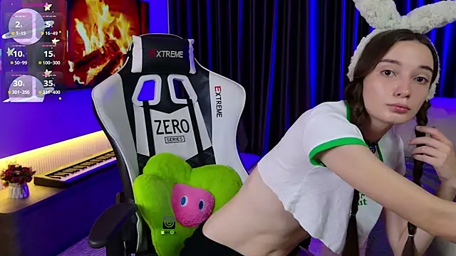 AnnyShore online show from 02-23-26, 11:57