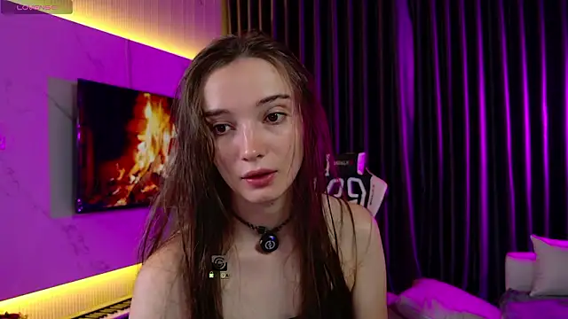 AnnyShore online show from 03-15-26, 12:16