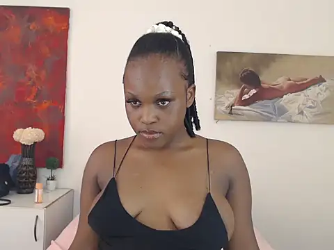 DARKBEAUTY20 online show from 02-08-26, 03:15