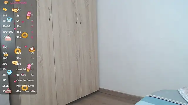 elimorroe online show from 02-08-26, 01:03