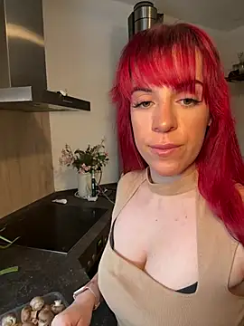 Roxysophie online show from 02-09-26, 01:37