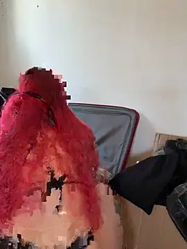 Roxysophie online show from 03-26-26, 08:31