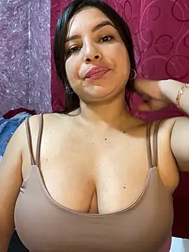 Isabella Secret online show from 02-10-26, 09:08