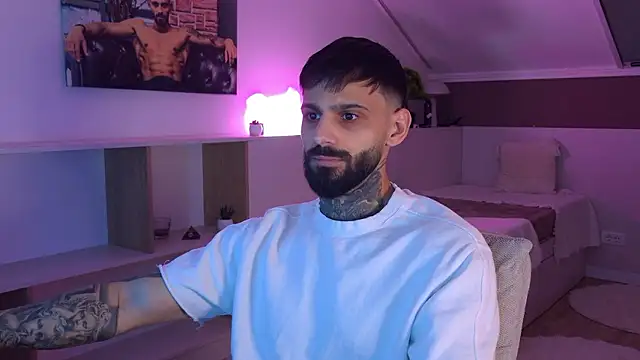 TristanGrey online show from 02-23-26, 07:06