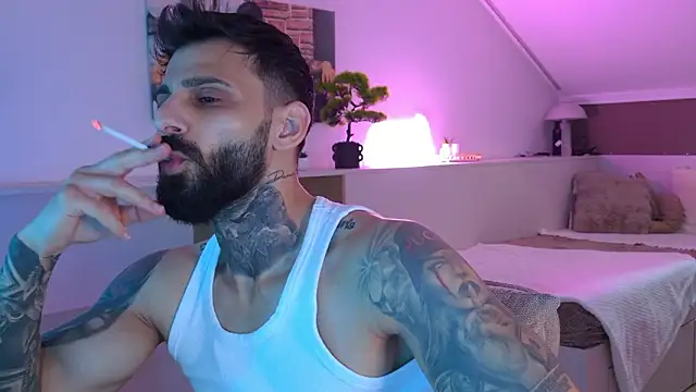 TristanGrey online show from 03-06-26, 06:32