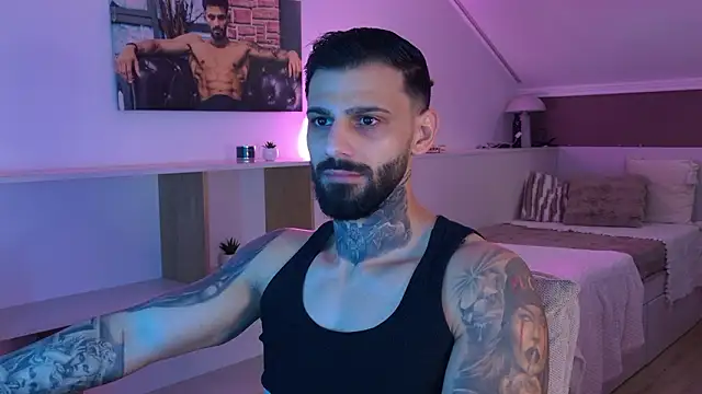 TristanGrey online show from 03-10-26, 06:29