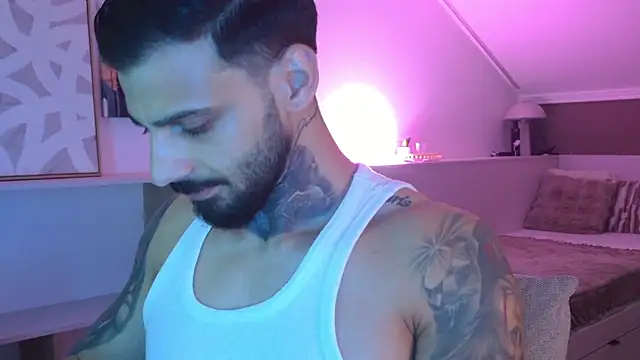 TristanGrey online show from 03-28-26, 08:03