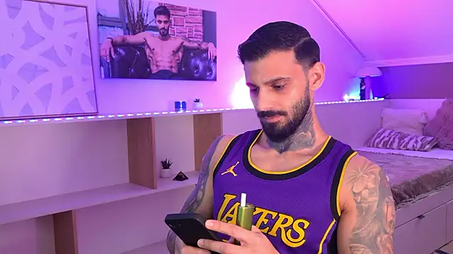 TristanGrey online show from 03-30-26, 08:37