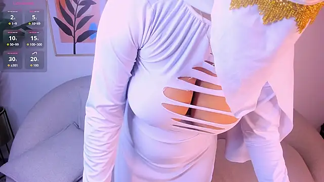 Snapshot of salmma_habibi chatting on 02-18-26, 04:14 salmma habibi online show from 02-18-26, 04:14