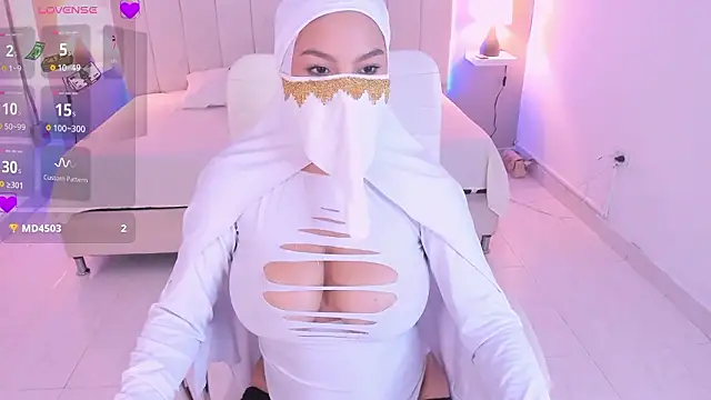 Snapshot of salmma_habibi chatting on 03-06-26, 04:25 salmma habibi online show from 03-06-26, 04:25