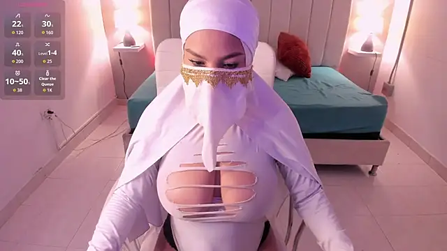 Snapshot of salmma_habibi chatting on 03-26-26, 09:31 salmma habibi online show from 03-26-26, 09:31