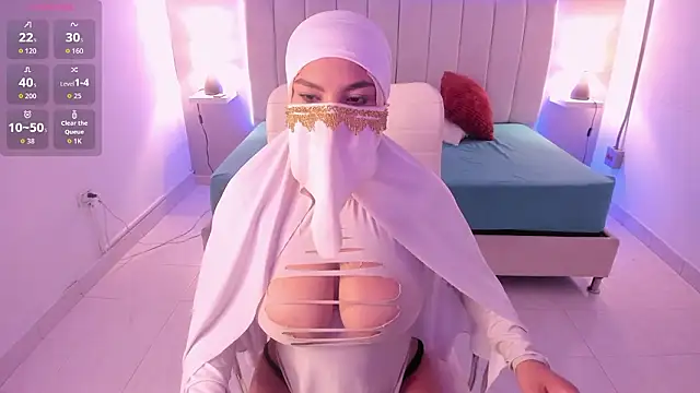 Snapshot of salmma_habibi chatting on 03-27-26, 07:13 salmma habibi online show from 03-27-26, 07:13