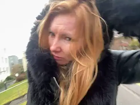 JenyJanys online show from 02-11-26, 12:32