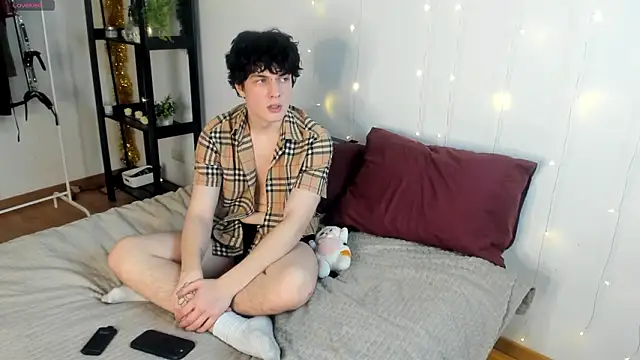 PrimeHaze online show from 02-07-26, 08:56