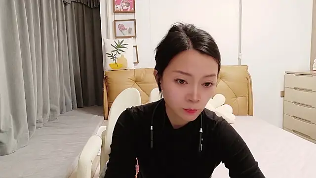 xiaojie jie online show from 05-08-26, 02:11