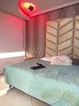 Mily Angel online show from 02-20-26, 07:25