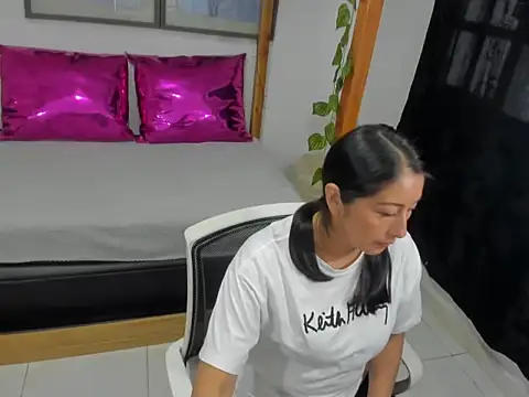 Julieta lust online show from 02-10-26, 12:53