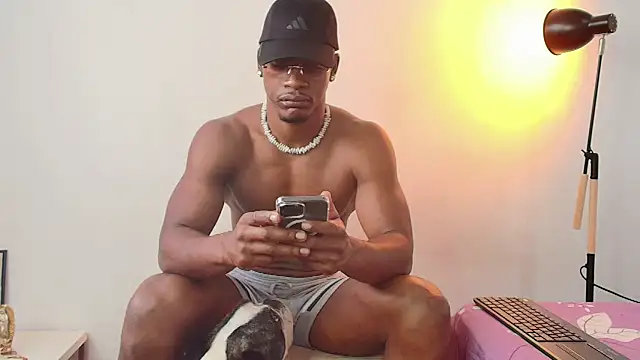 Lebron black  online show from 05-14-26, 12:56