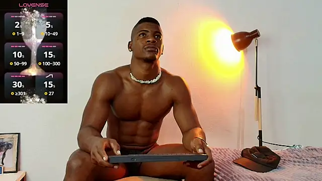 Snapshot of Lebron_black_ chatting on 06-07-26, 12:04 Lebron black online show from 06-07-26, 12:04