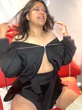 LilithRose  online show from 03-16-26, 01:15