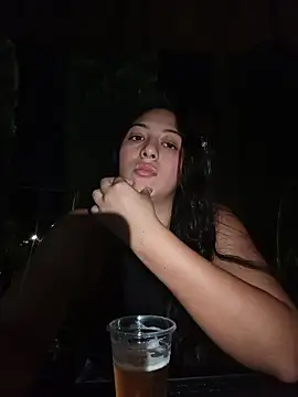 Victoria Lusty online show from 05-01-26, 12:59