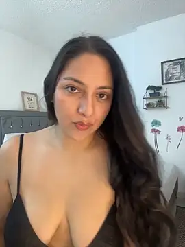 Victoria Lusty online show from 05-07-26, 09:31
