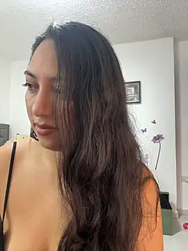 Snapshot of Victoria_Lusty chatting on 06-10-26, 10:08 Victoria Lusty online show from 06-10-26, 10:08