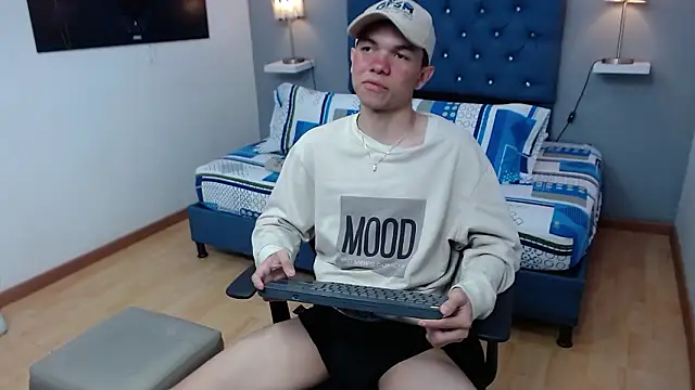 benjamine bitt online show from 02-09-26, 07:07