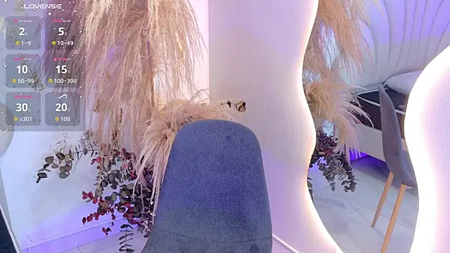 sabrina lafaux cr online show from 05-04-26, 07:43