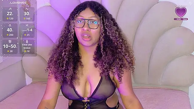 sabrina lafaux cr online show from 05-11-26, 08:17