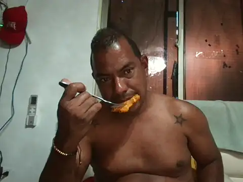 Quillero18 online show from 03-30-26, 03:35