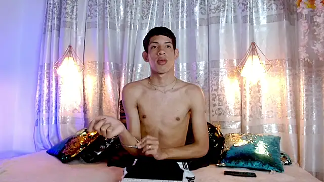 andy butterfly online show from 02-11-26, 05:18