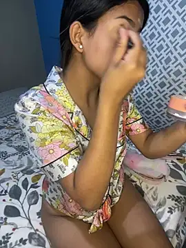 Snapshot of BabyFoxy chatting on 03-14-26, 04:18 BabyFoxy online show from 03-14-26, 04:18