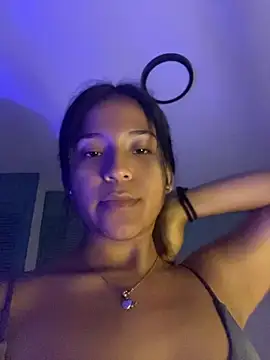 BabyFoxy online show from 07-22-26, 06:05