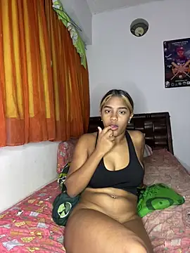 Samantha 47 online show from 02-12-26, 03:12